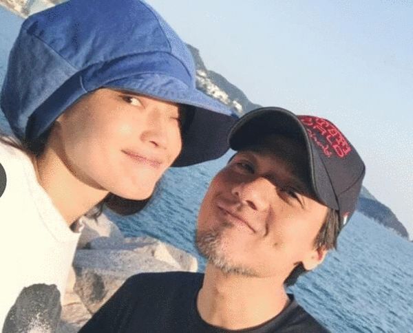 舒淇冯德伦是不是在恋爱？竟被任贤齐说漏了嘴