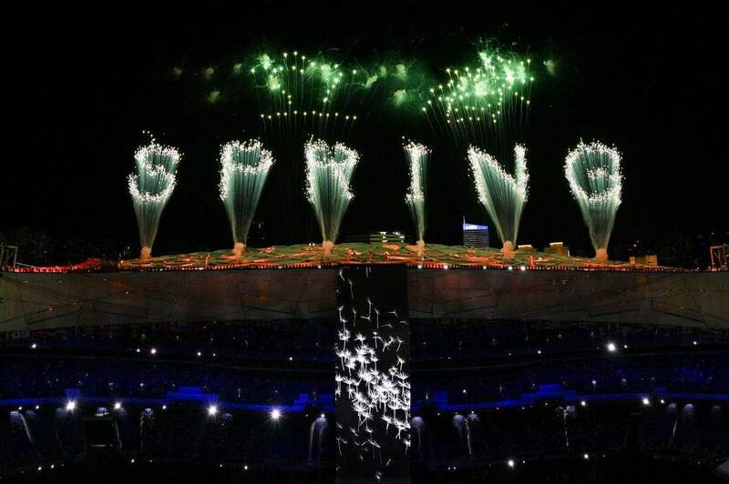 Gasar Olympics ta lokacin hunturu ta birnin Beijing ta zarce sa’a_fororder_220223世界22008-hoto3