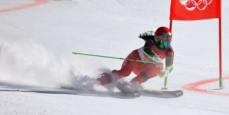 Gasar Olympics ta lokacin hunturu ta birnin Beijing ta zarce sa’a_fororder_220223世界22008-hoto1