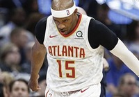 42岁老“飞人”卡特将创纪录征战第22个赛季