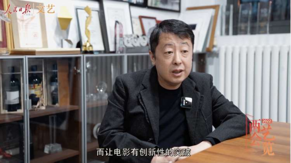 贾樟柯点赞短视频：其有效性为电影叙事带来全新启发