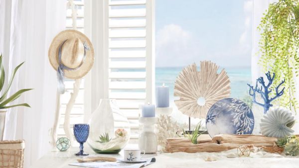 HarborHouse2022春夏新品 一封岛屿来信