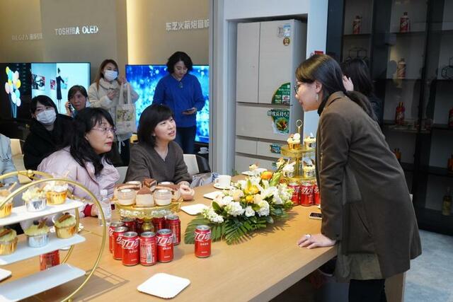 探索家居生活美学 东芝X8900KF “芝粉会员日”送新体验