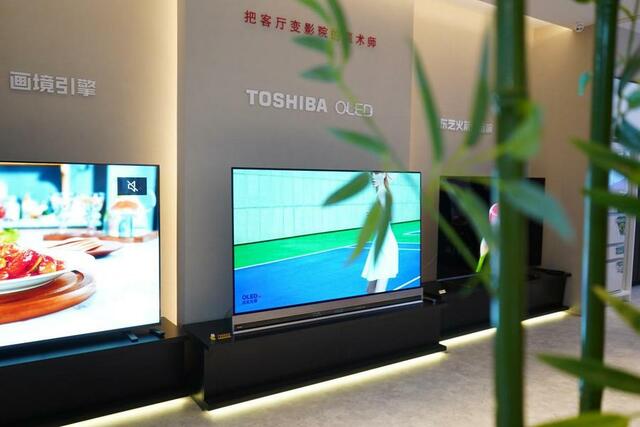 探索家居生活美学 东芝X8900KF “芝粉会员日”送新体验