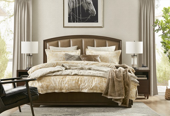 Harbor House休闲椅新品 生活的「新姿态」