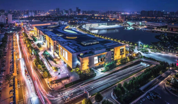 天津加快培育建设国际消费中心城市 市内六区今年这样干_fororder_52