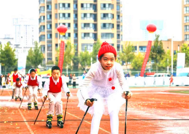 沣西两名小将在陕西省运会（青少年组）越野公开赛中取得优异成绩_fororder_图片16