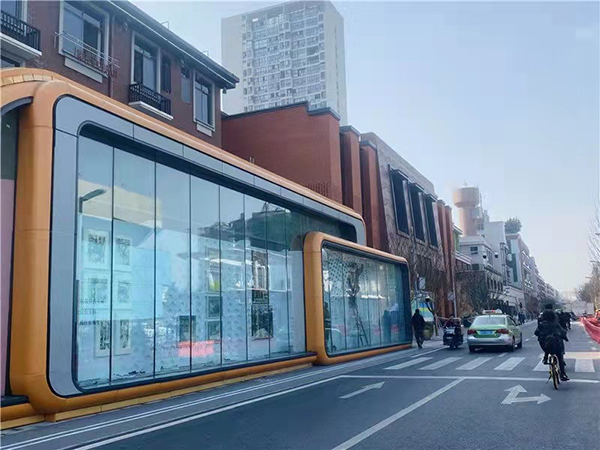 청두 가장 아름다운 "집으로 가는 길" 열 곳 선정_fororder_20220214-cd-huijiadelu-4