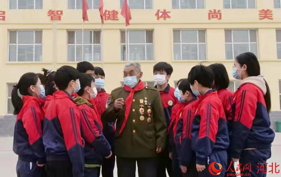 河北广宗：凝聚合力鼓足激情 实现高质量赶超发展