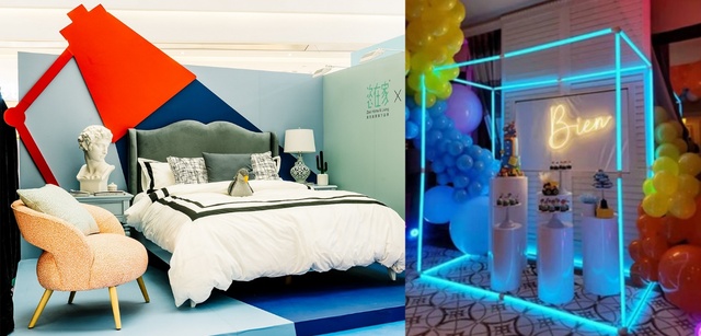 专注服务 链接价值 胜芳家具展会再升级