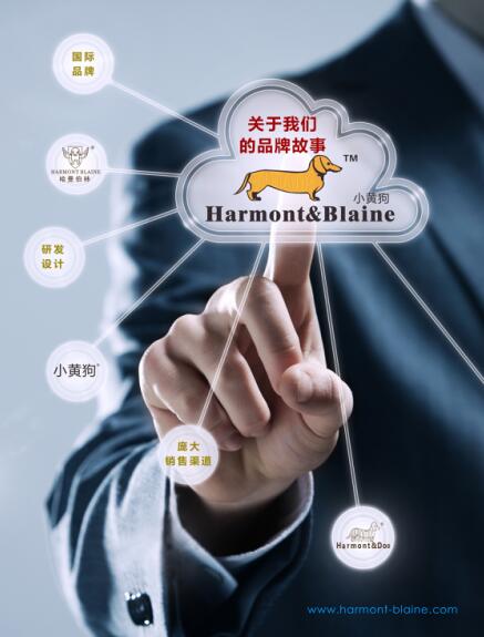 小黄狗：用品质打造驰名国际新品牌