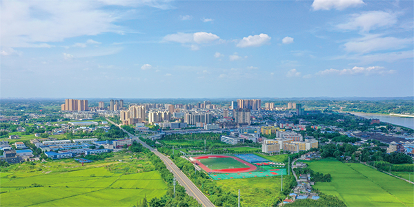 眉山青神：在这里遇见“诗和远方”_fororder_大美青神-供图-青神县委宣传部