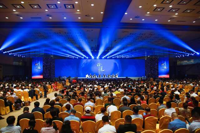 专注服务 链接价值 胜芳家具展会再升级