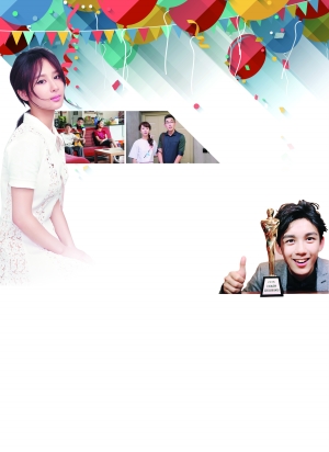 童星长残是魔咒？跟杨紫张一山学逆袭之道