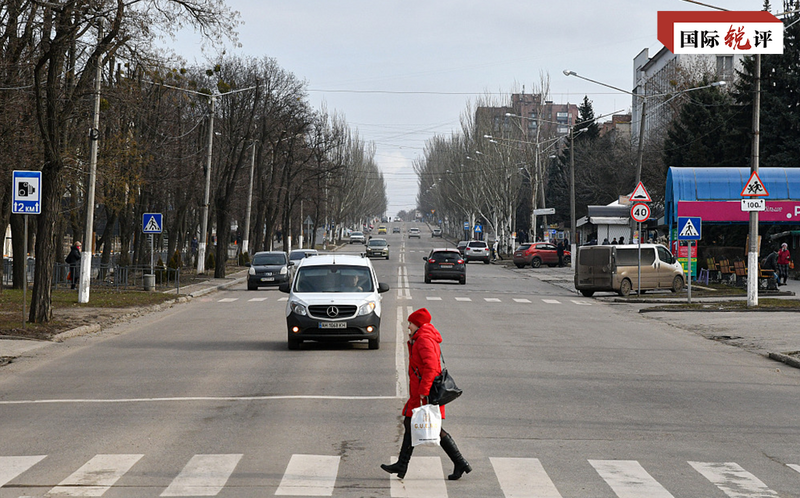 Kasar Sin na goyon bayan Rasha da ta yi shawarwari da Ukraine don daidaita matsalar da ake fuskanta_fororder_微信图片_20220225234628