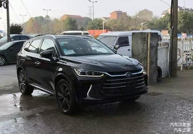 图片默认标题 图片默认标题_fororder_比亚迪1