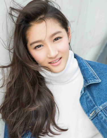 關曉彤：演技好就不會被黑 以後用實力説話