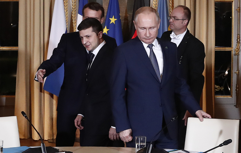 Putin aviweka tayari vikosi vya matishio ya kimkakati kwa jukumu la kupambana_fororder_4
