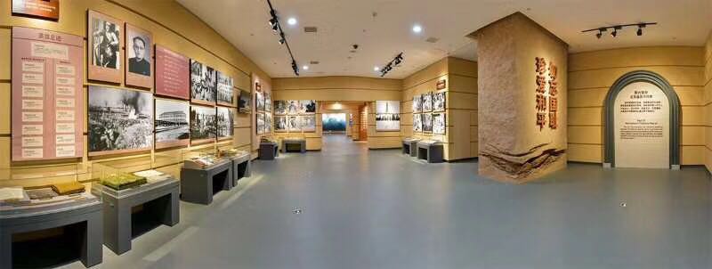 美景山东｜铁道游击队景区：英雄之城 红色传奇