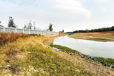 流動的文化·行走大運河 | 水韻悠長武風盛