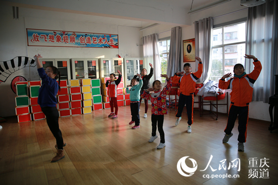 【区县联动】【涪陵】重庆涪陵改革办学模式 推动城乡教育均衡发展【区县联动 列表】重庆涪陵推动城乡教育均衡发展