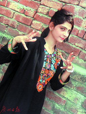 巴基斯坦夫妇遭“荣誉处决”:岳父枪杀女儿女婿