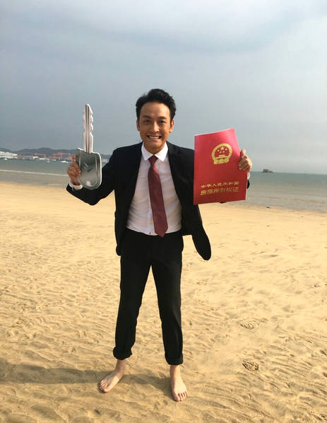 年轻演员王苗患病离世 昔日照片回顾