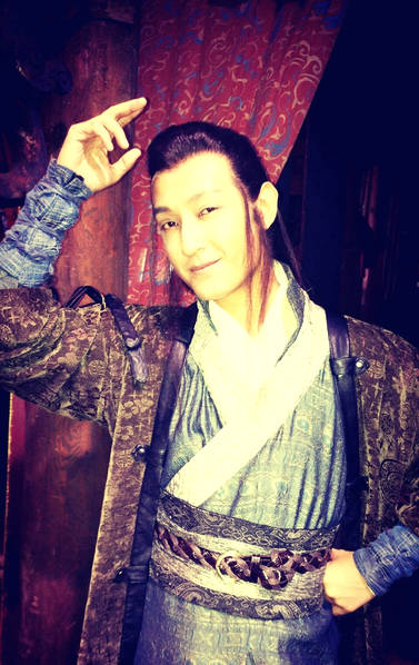 年轻演员王苗患病离世 昔日照片回顾