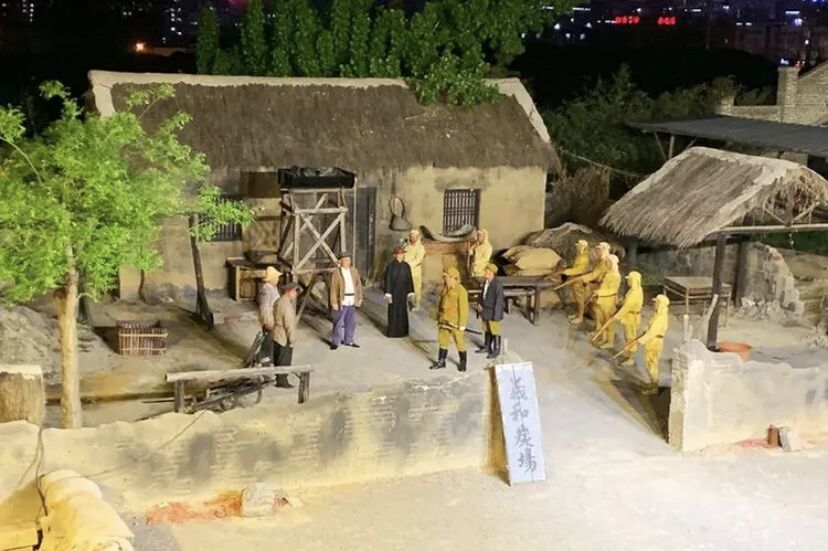 美景山东｜铁道游击队景区：英雄之城 红色传奇