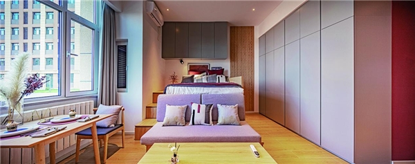 乐乎公寓：创业之家凸显多元业态的运营策略