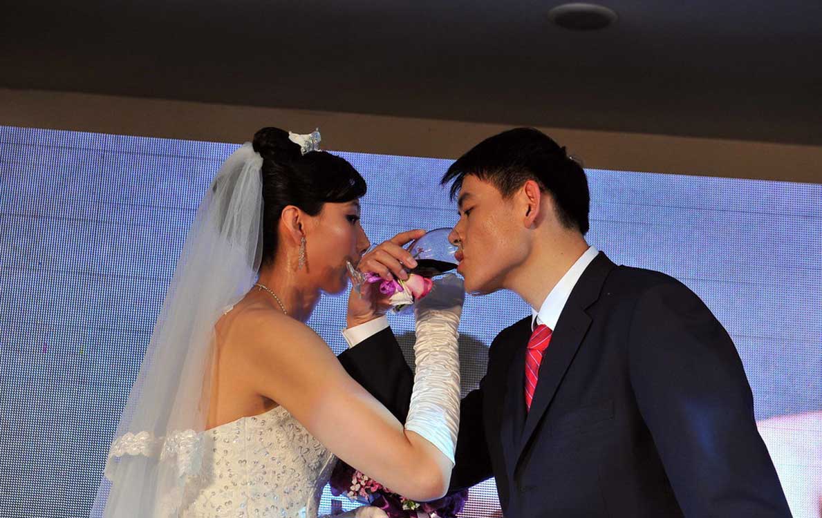 女篮国手嫁给谁?争当军嫂 第一美女37岁待嫁