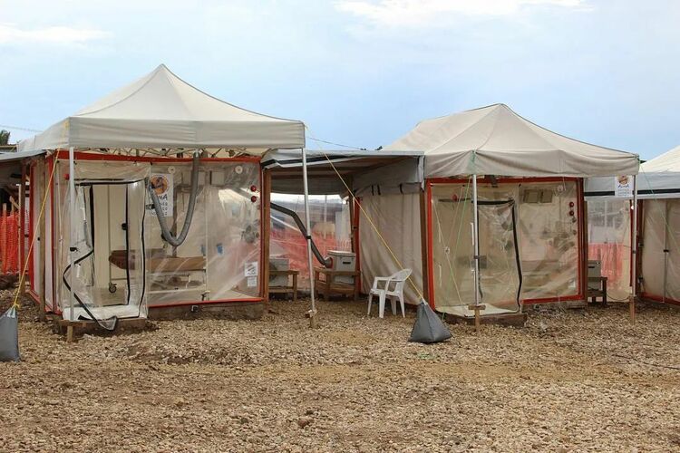 遍布全球的美国实验室, 正进行一场隐蔽的生物掠夺