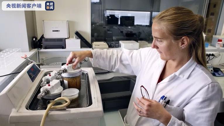 法国巴黎废水中检测出新冠病毒