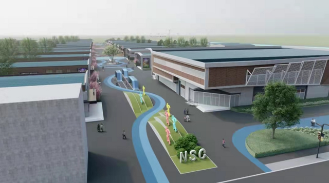 重磅｜天津今年新开20个大型商业综合体！总投资超100亿！_fororder_11