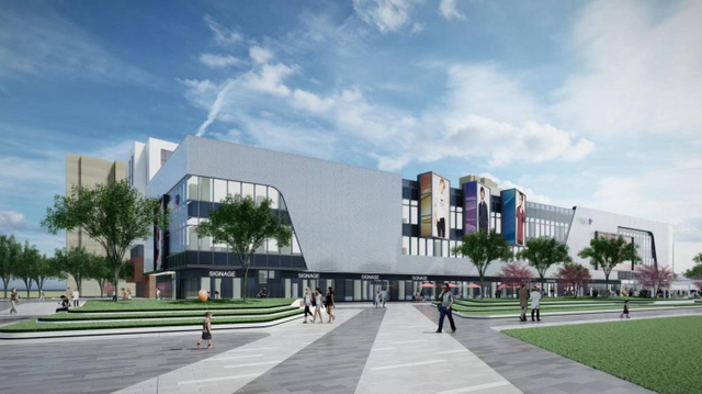 重磅｜天津今年新开20个大型商业综合体！总投资超100亿！_fororder_27