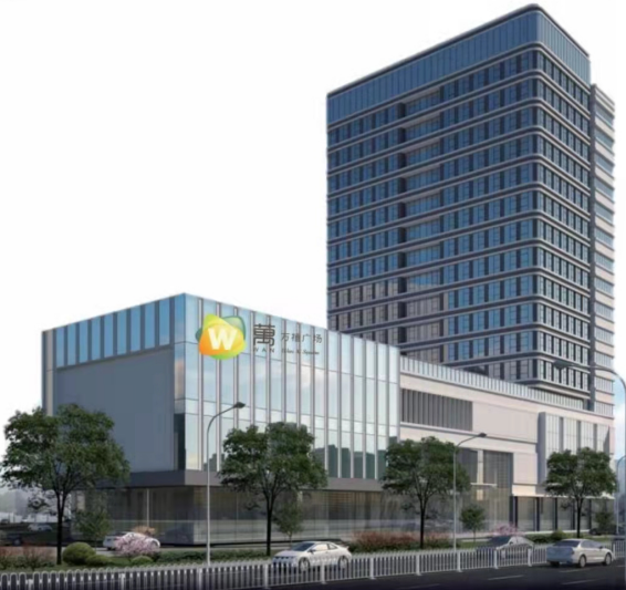 重磅｜天津今年新开20个大型商业综合体！总投资超100亿！_fororder_25