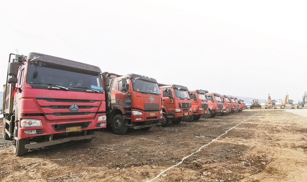 通化:奏響高品質發展奮進強音_fororder_c79da4a0-64d4-4331-852b-0d018714df05