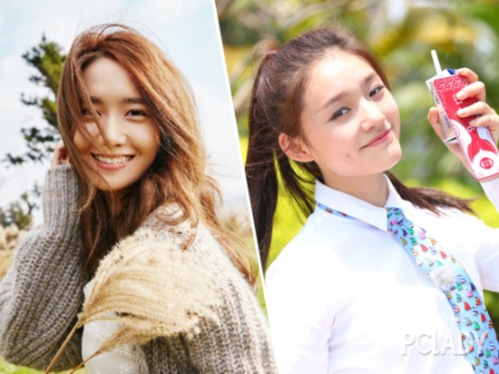 《偶像来了2》林允和林允儿直接PK谁更胜一筹