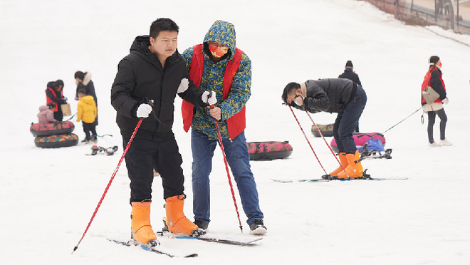 White paper hinggil sa progreso at pangangalaga sa karapatan ng parasports ng Tsina, inilabas_fororder_20220303parasports