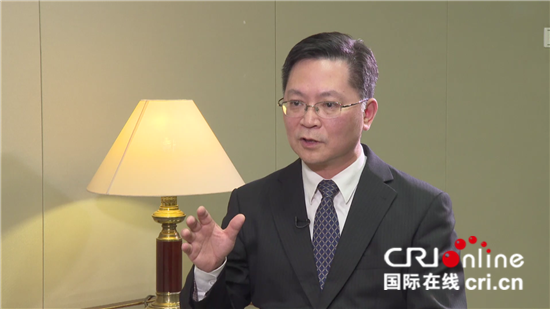 香港5g商用100天 融合创新 为大湾区创科发展提供重要支撑