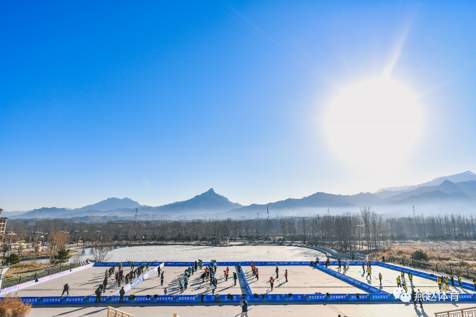 冰雪“种子”正发芽 北京冬奥会让青少年未来可期