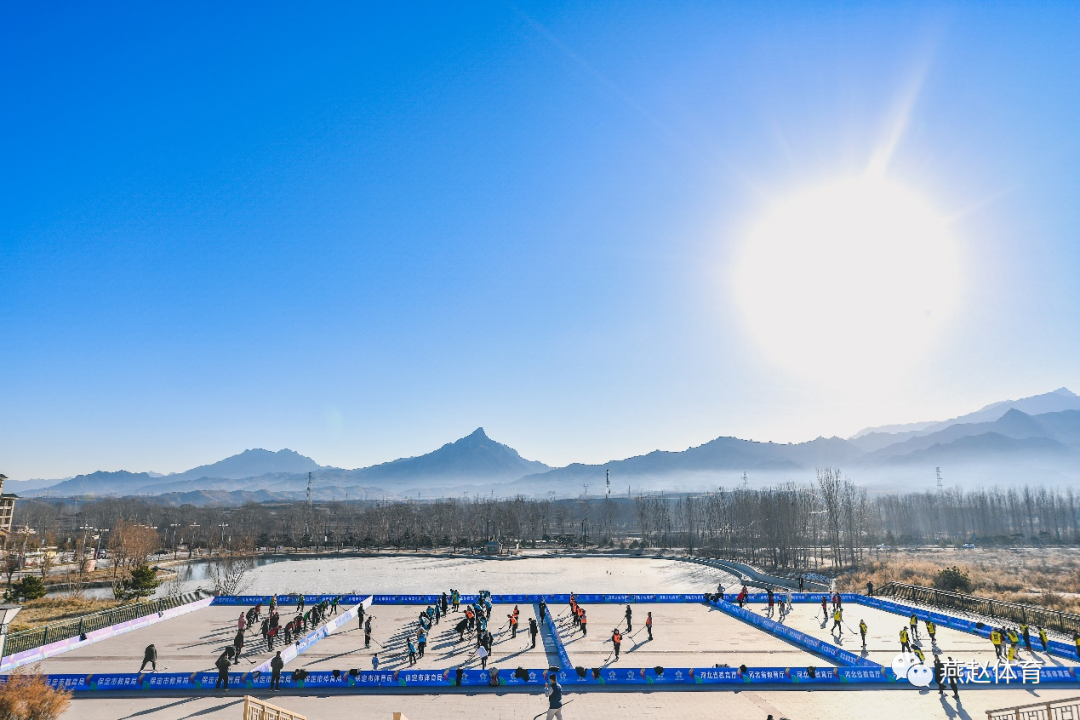 冰雪“種子”正發芽 北京冬奧會讓青少年未來可期