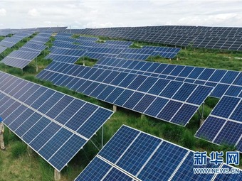 青海省のクリーンエネルギー外部送電量、上半期に100億kWhを突破