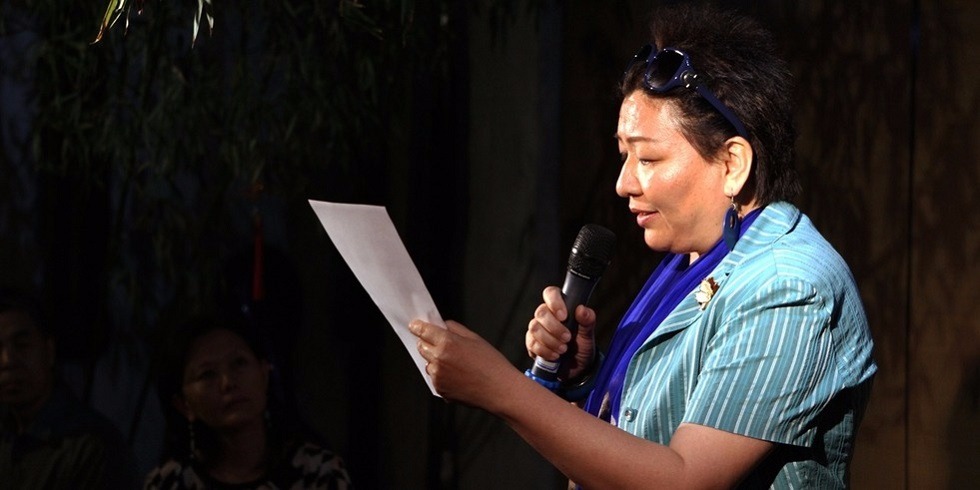 诗意北京-石景山百姓诵读活动之端午诗会