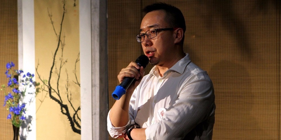 诗意北京-石景山百姓诵读活动之端午诗会