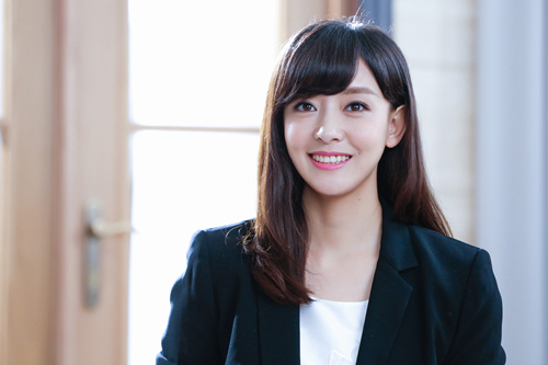 《亲爱的翻译官》周奇奇黑化开启夺爱大战