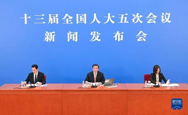 Mambo 10 yako kwenye ajenda zitakazojadiliwa kwenye mkutano wa mwaka wa Bunge la Umma la China_fororder_图像_2022-03-04_145605