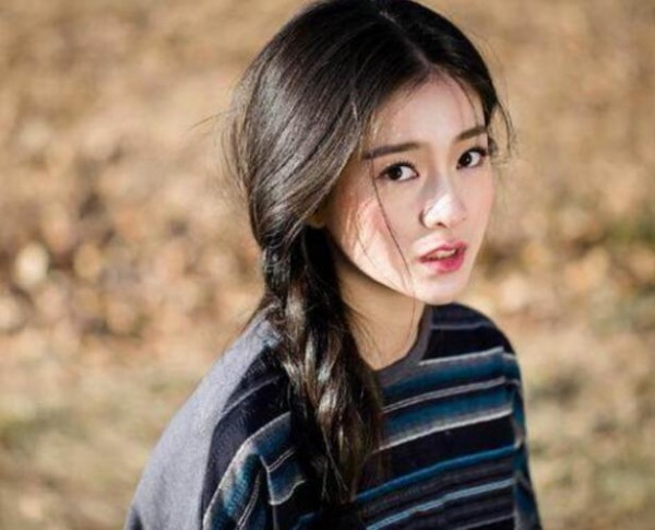 2018必将大红大紫的女星,张雪迎输给了她,第一名实力超群!