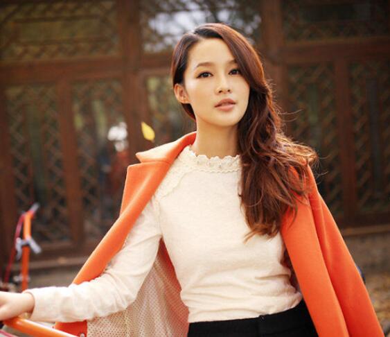 2018必将大红大紫的女星,张雪迎输给了她,第一名实力超群!