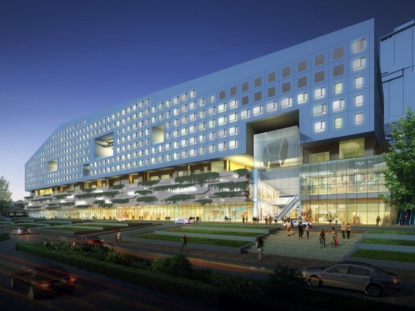 CEEC即将揭幕 数百品牌集体呈现新一年的消费电子行业风向